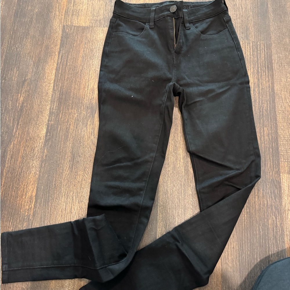 American Eagle Jeggings